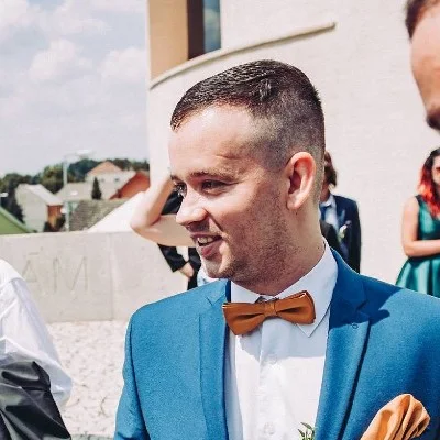 Vojtěch Helmer